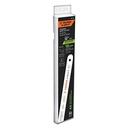 SEGUETA BLANCA 18T BIMETAL TRUPER 18100