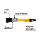 BROCHA PRETUL 1 BRP-1 21524