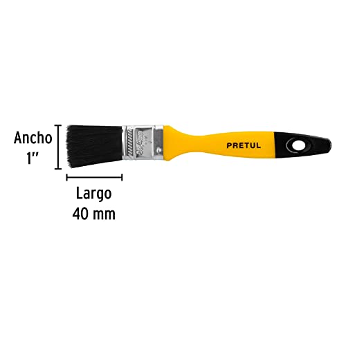 BROCHA PRETUL 1 BRP-1 21524