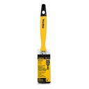 Brush, Plastic Handle, 1/2 ', Pretul