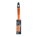 Truper 14480 / BRT-1/2 - 1/2" Plastic Handle Paint Brushe
