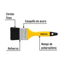 Brush, Plastic Handle, 2 ', Pretul
