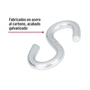 GANCHO S 5/16 ACERO PARA CABLE 44093 