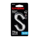 GANCHO S 5/16 ACERO PARA CABLE 44093 