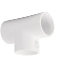 T Simple PVC, 1 '