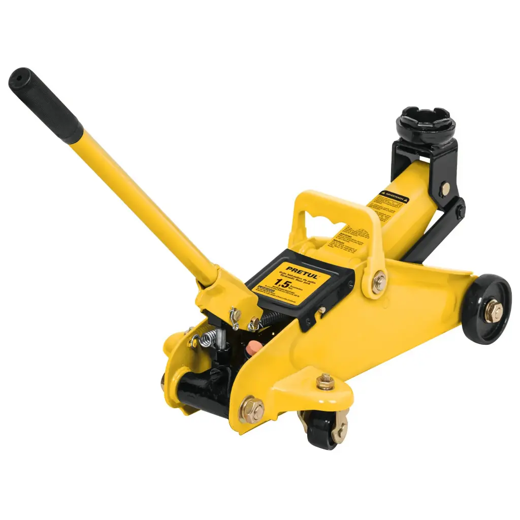 GATO PATIN 1.5T PRETUL 22070 GAPA-2P