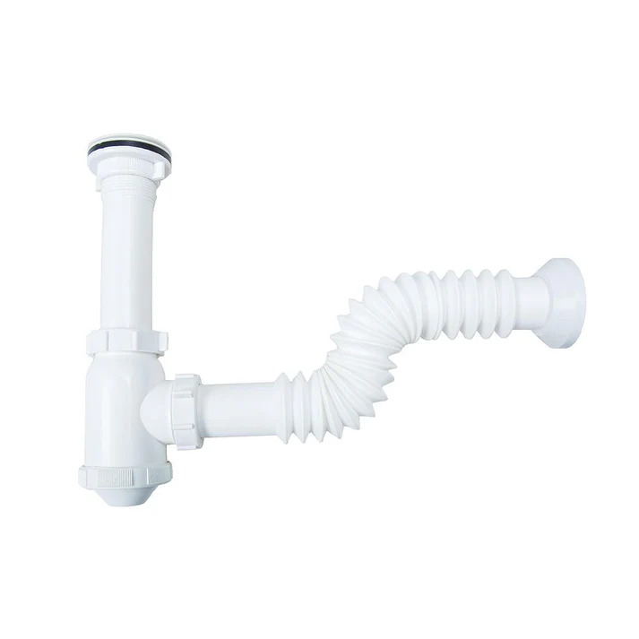 CESPOL FREG/LAV TIPO BOTE SALIDA FLEX INRECO IHSTF03