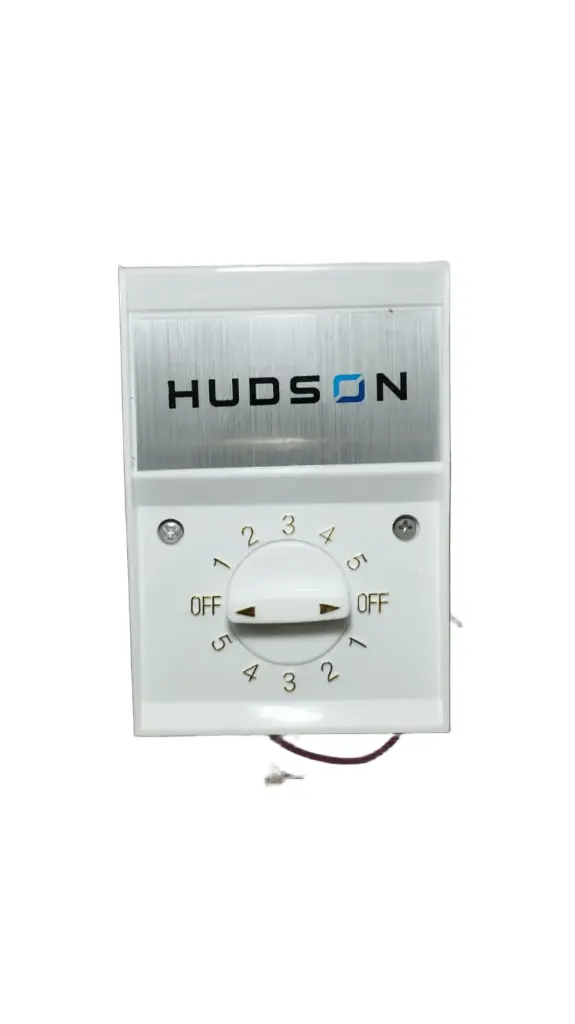 CONTROL VENTILADOR TECHO
