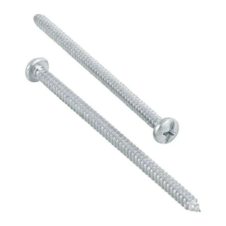 PIJA ZINC 8 X 3 FIERO 48725