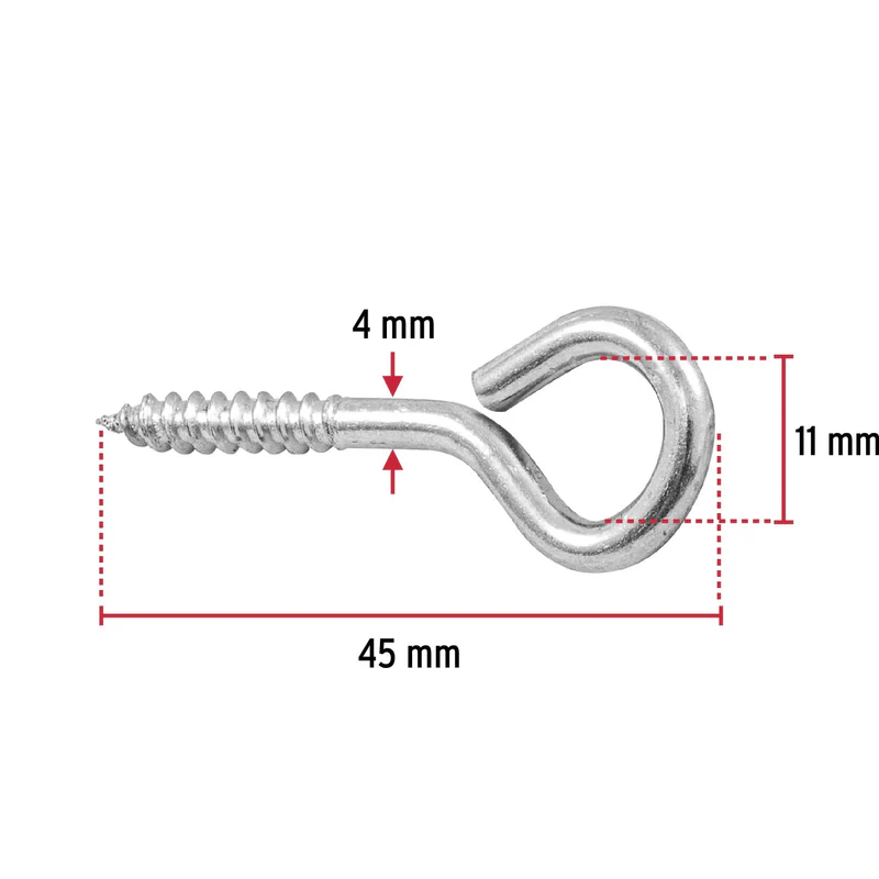 ARMELLA CERRADA 20 X 70 FIERO 44373