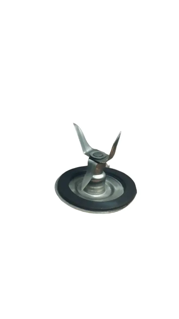 CUCHILLA LICUADORA ACERO INOX OSTER BESTHELG MOD.21118