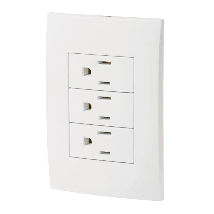 PLACA ARM 3 CONT OSLO VOLTECK 46491