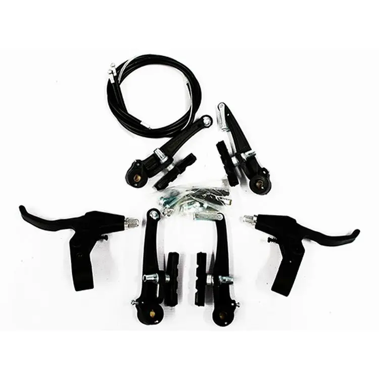 FRENO MANO V BRAKE PLASTICO MTB