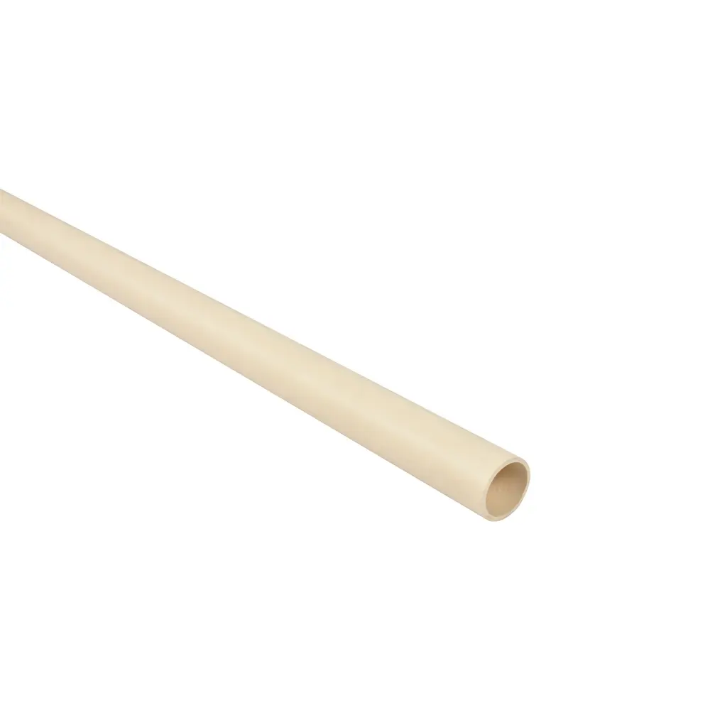 CPVC TUBO 3/4 1 METRO