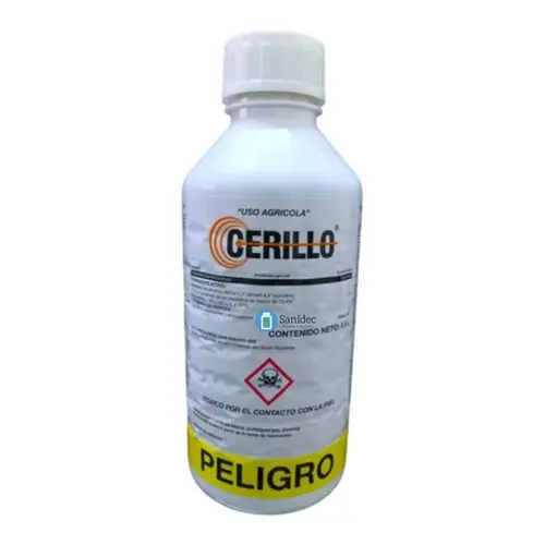 HERBICIDA CERILLO 1L
