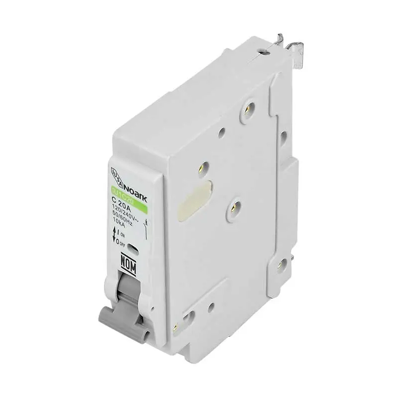 INT TERMO 1X20 IUSA BLANCO PLUG