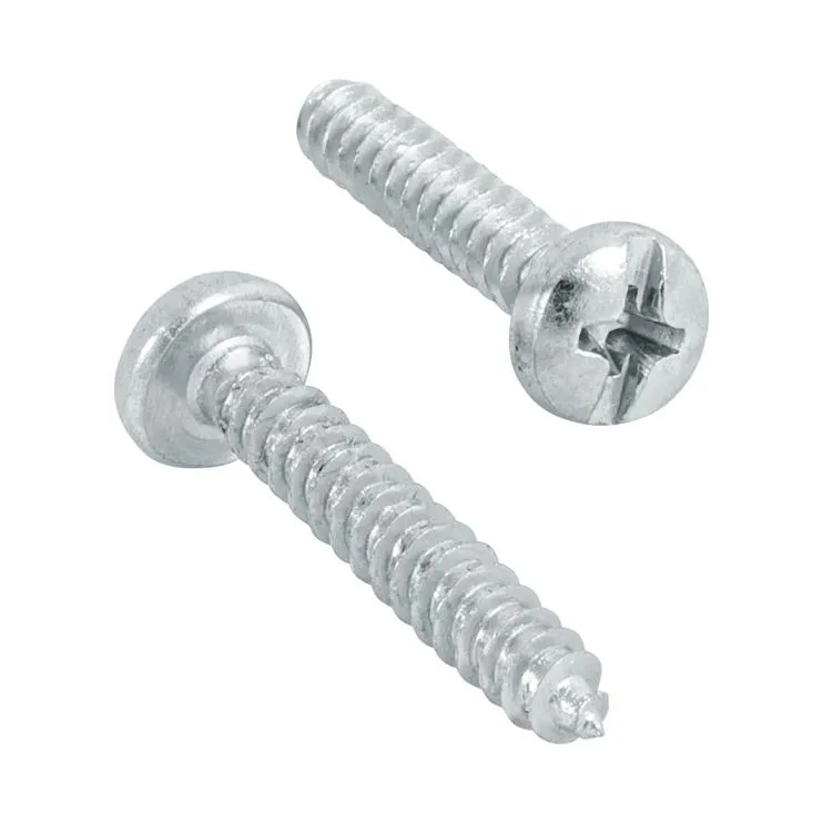 PIJA ZINC 8 X 1 FIERO 44415