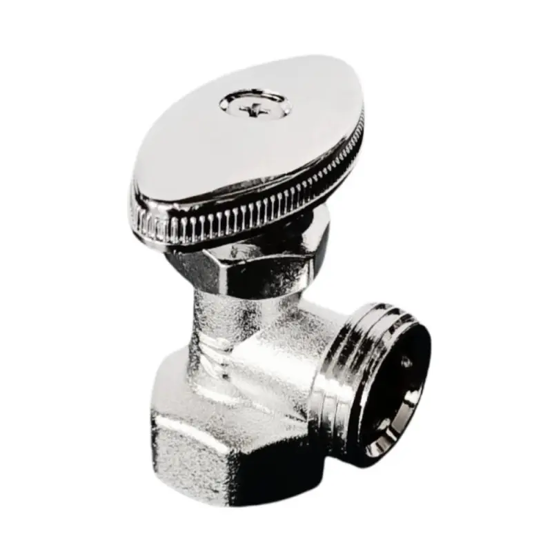 LLAVE ANGULAR OVAL DICA 3401SC