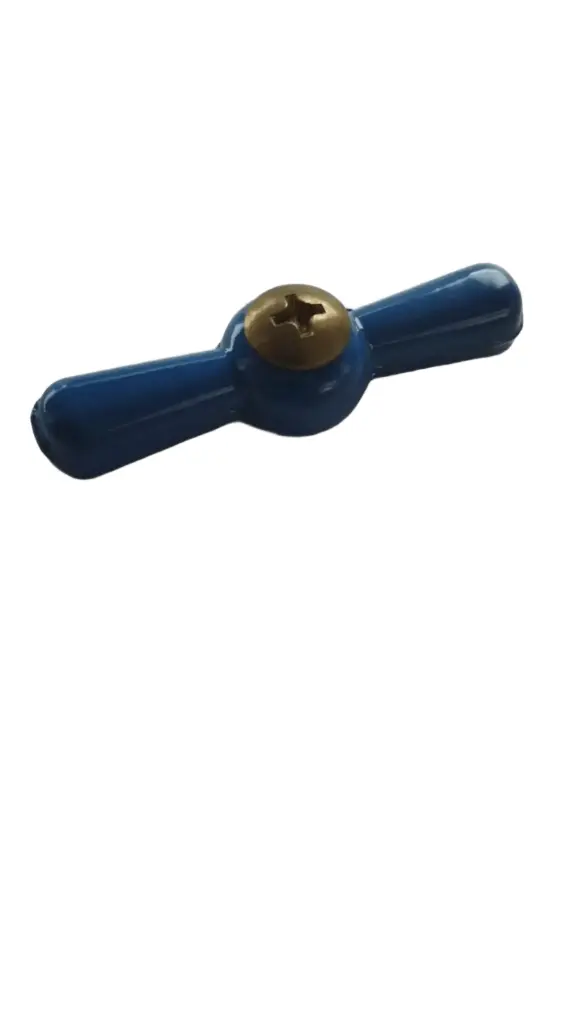 MANERAL LLAVE JARDIN ANBEC