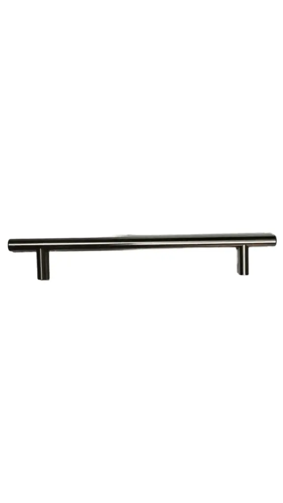 JALADERA 19.2 CM CIL NIQUEL HERMEX 43871