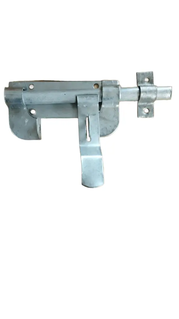 PASADOR T-MOUSER GRANDE 8 C/CERROJO