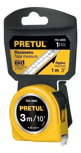 FLEXO 3M COLORES PRETUL 21607