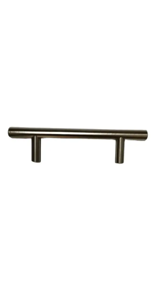 JALADERA ALUMINIO CILINDRO 9.6CM HERMEX 43828 JAL-0311