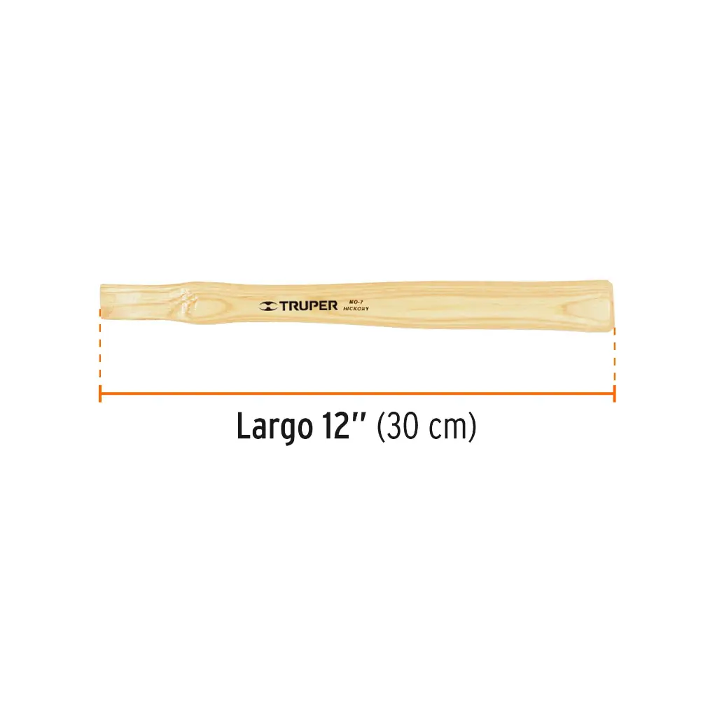 MANGO MARTILLO 12P TRUPER MG-MO-7 15909