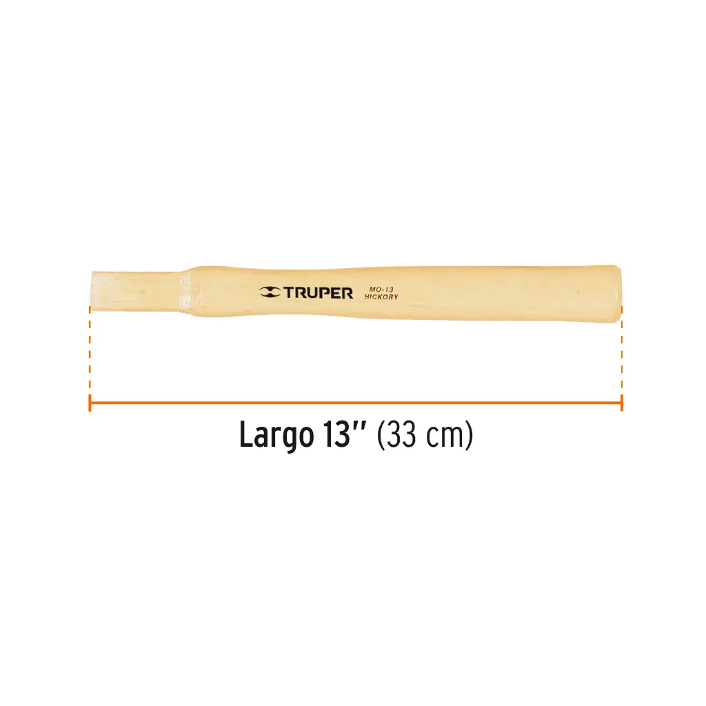 MANGO MARTILLO TRUPER 15908 MG-MA-16