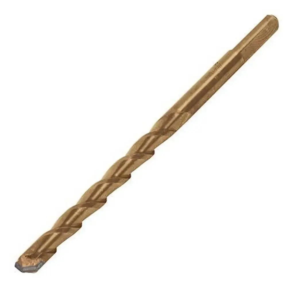 BROCA CONCRETO 1/4 X 12 TRUPER 11209