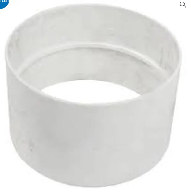 PVC COPLE 4 SANITARIO
