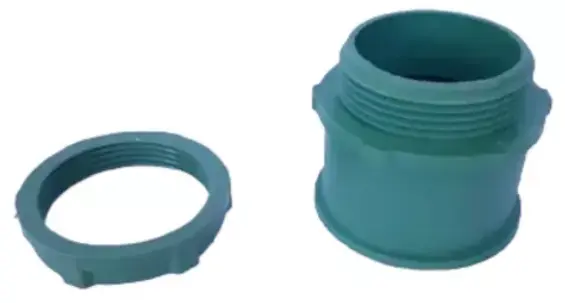 PVC PESADO MONITOR TERMINAL 3/4