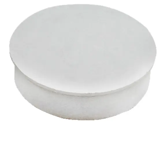 PVC TAPA 4P INSERCION 110MM