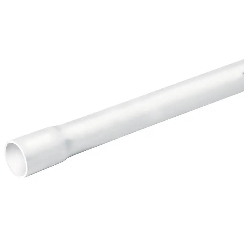 PVC TUBO HIDRAULICO 1-1/2