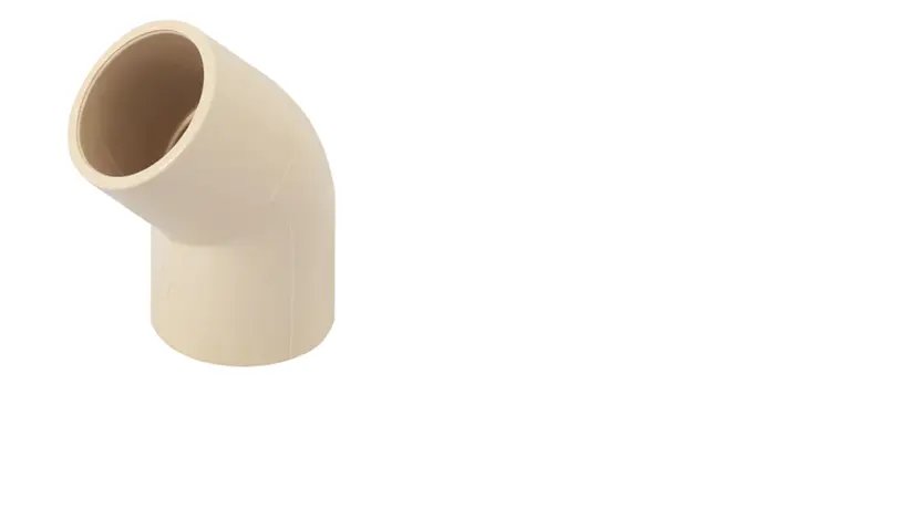 CPVC CODETE 3/4 FOSET 45087 CPVC-862 