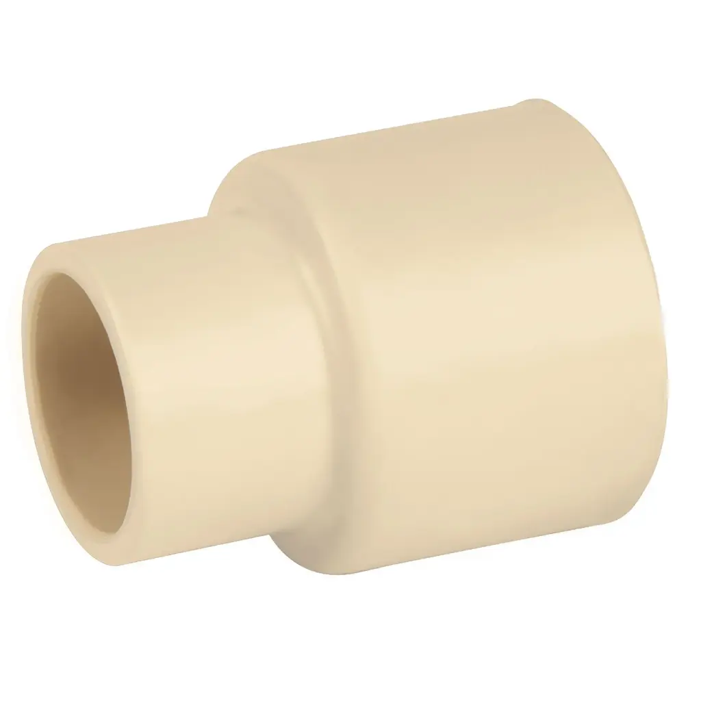 CPVC COPLE REDUCIDO 3/4 A 1/2 FOSET 45129