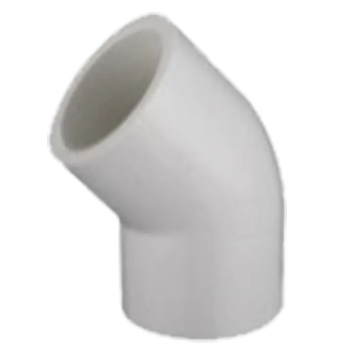 PVC CODETE 1-1/4 HIDRAULICO