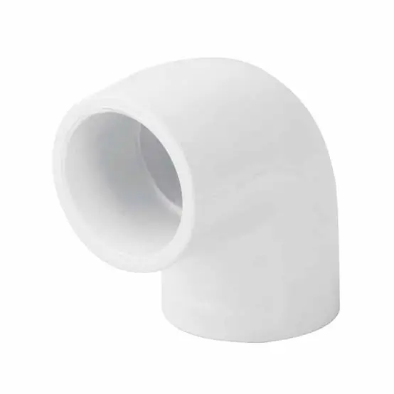 PVC CODO 1-1/4 HIDRAULICO