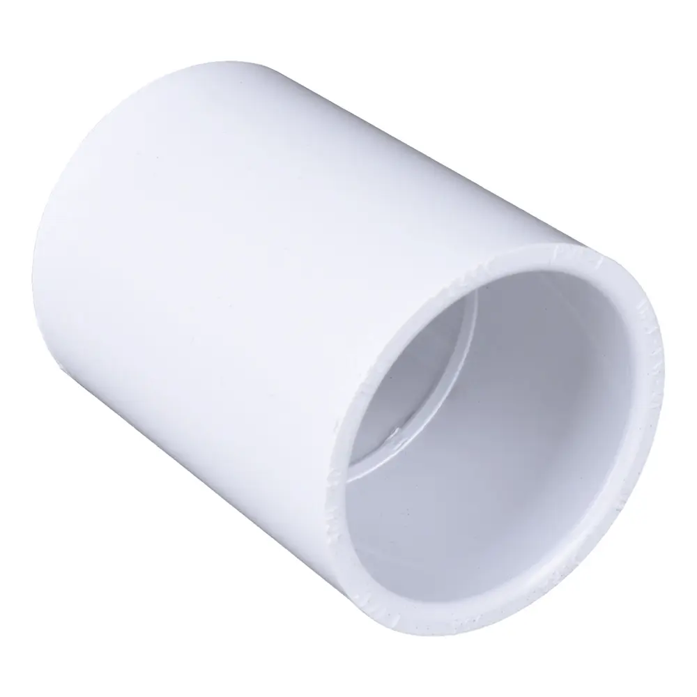 PVC COPLE 1-1/4 HIDRAULICO