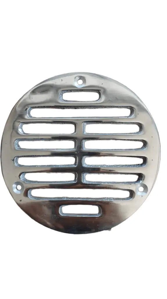 TAPA CIFA ALUMINIO 3 TORNILLOS 