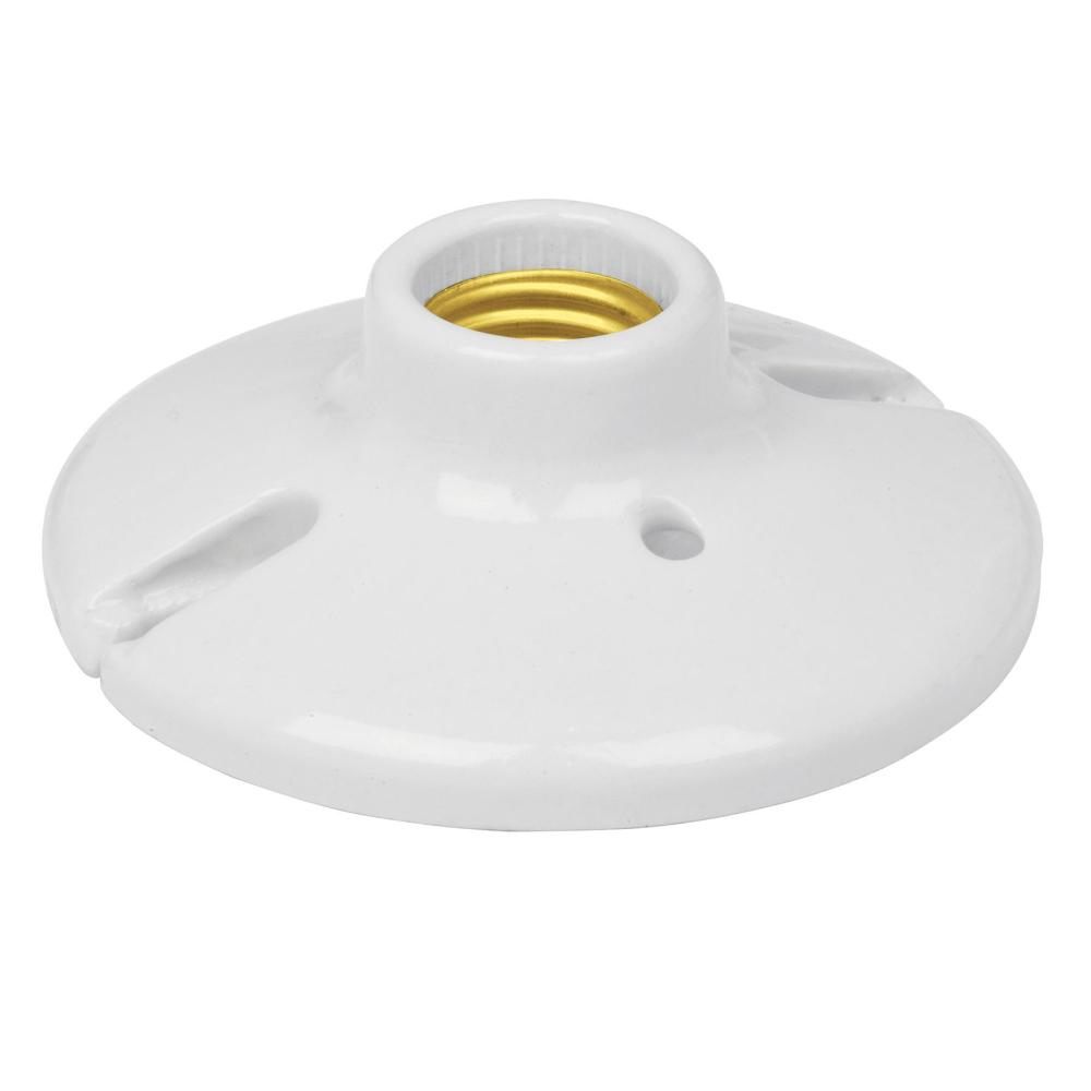 PORTALAMPARA PORC 4.5 VOLTECK 46524 POPO-18 