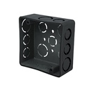 CHALUPA NEGRA REGISTRO VOLTECK 45004 CCH-4X4P