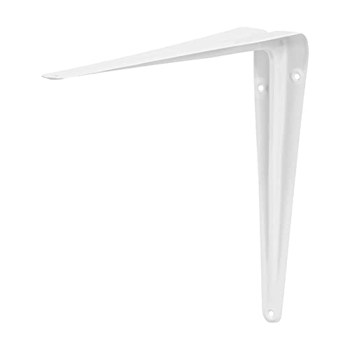 MENSULA 8X10 BLANCA FIERO ME-10B 44009