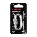 BANDOLA SEGURO 3/16 FIERO BSE-3/16 44021 