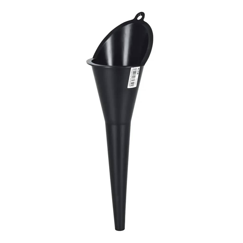 EMBUDO PLAST 2.5 NEGRO TRUPER 11205 ENB-25 