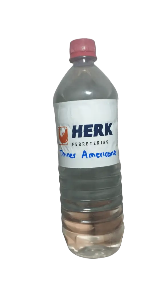THINER AMERICANO GARY 1L