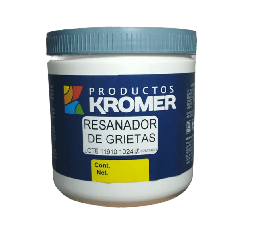 RESANADOR DE GRIETAS PINVER 1L