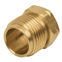 TUERCA IZQUIERDA 7/8 GAS FOSET TUI2-7/8 