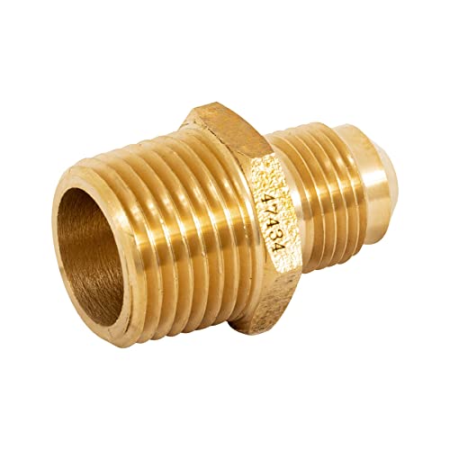  NIPLE TERMINAL 3/8E 1/2N 47434 FOSET GAS