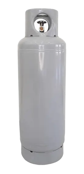 TANQUE GAS 20KG C/VALVULA